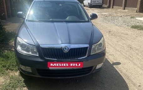 Skoda Octavia, 2011 год, 970 000 рублей, 2 фотография