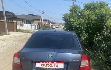 Skoda Octavia, 2011 год, 970 000 рублей, 6 фотография