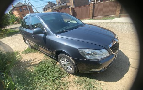 Skoda Octavia, 2011 год, 970 000 рублей, 10 фотография