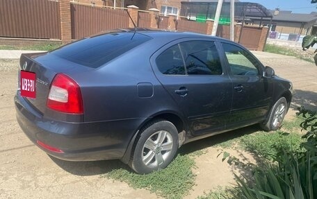 Skoda Octavia, 2011 год, 970 000 рублей, 4 фотография