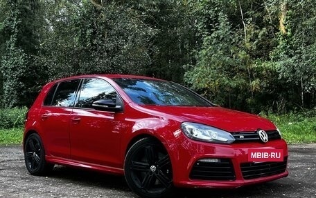 Volkswagen Golf R VII, 2012 год, 2 100 000 рублей, 2 фотография