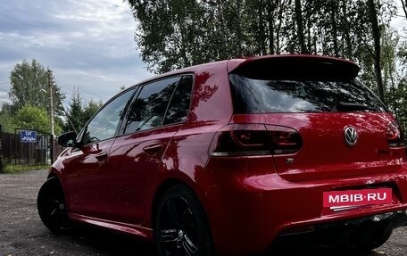 Volkswagen Golf R VII, 2012 год, 2 100 000 рублей, 6 фотография