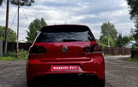 Volkswagen Golf R VII, 2012 год, 2 100 000 рублей, 5 фотография