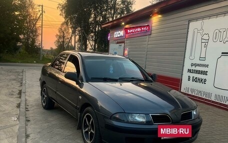 Mitsubishi Carisma I, 2003 год, 310 000 рублей, 3 фотография