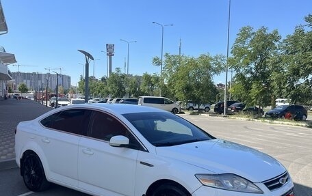 Ford Mondeo IV, 2010 год, 840 000 рублей, 2 фотография