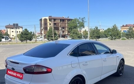 Ford Mondeo IV, 2010 год, 840 000 рублей, 5 фотография