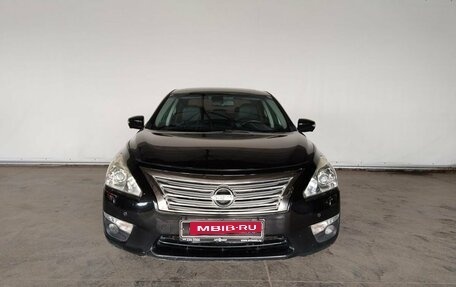 Nissan Teana, 2014 год, 1 590 000 рублей, 2 фотография