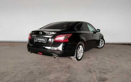 Nissan Teana, 2014 год, 1 590 000 рублей, 5 фотография