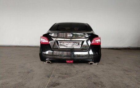 Nissan Teana, 2014 год, 1 590 000 рублей, 6 фотография