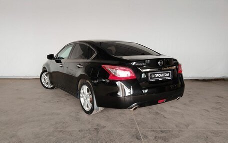 Nissan Teana, 2014 год, 1 590 000 рублей, 7 фотография