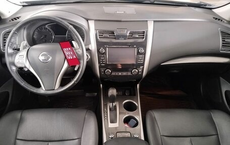 Nissan Teana, 2014 год, 1 590 000 рублей, 12 фотография