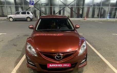 Mazda 6, 2012 год, 1 215 000 рублей, 2 фотография