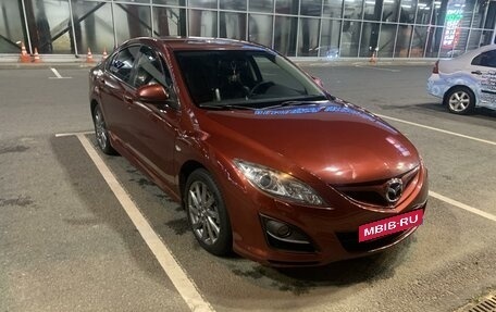 Mazda 6, 2012 год, 1 215 000 рублей, 3 фотография