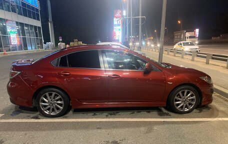 Mazda 6, 2012 год, 1 215 000 рублей, 4 фотография