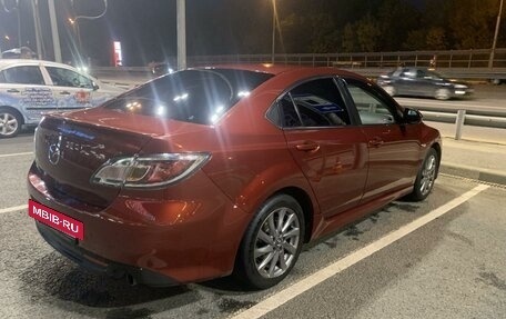 Mazda 6, 2012 год, 1 215 000 рублей, 7 фотография