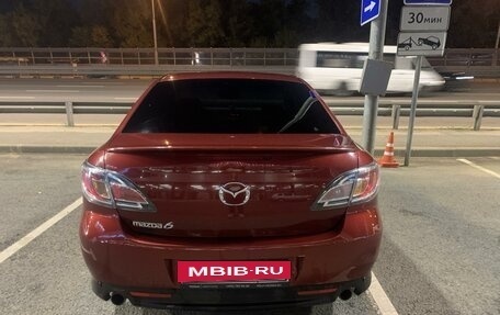 Mazda 6, 2012 год, 1 215 000 рублей, 6 фотография