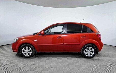 KIA Rio II, 2010 год, 724 500 рублей, 8 фотография