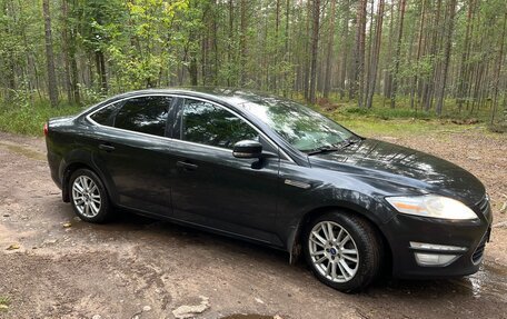 Ford Mondeo IV, 2011 год, 720 000 рублей, 2 фотография