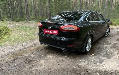 Ford Mondeo IV, 2011 год, 720 000 рублей, 4 фотография