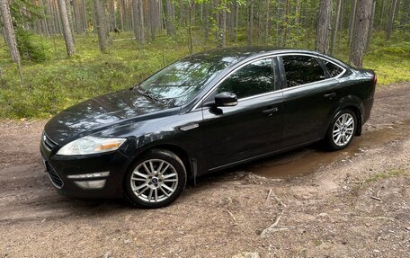 Ford Mondeo IV, 2011 год, 720 000 рублей, 5 фотография