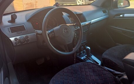 Opel Astra H, 2008 год, 700 000 рублей, 5 фотография