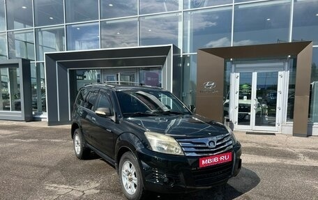 Great Wall Hover H3 I, 2010 год, 629 000 рублей, 1 фотография