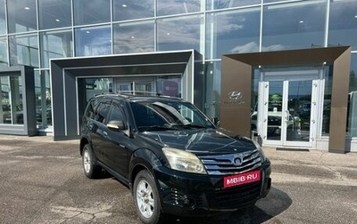 Great Wall Hover H3 I, 2010 год, 629 000 рублей, 1 фотография