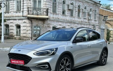 Ford Focus IV, 2020 год, 2 050 000 рублей, 1 фотография