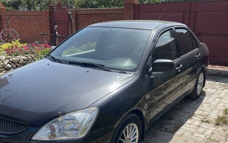 Mitsubishi Lancer IX, 2003 год, 270 000 рублей, 1 фотография