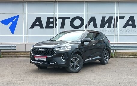 Haval F7 I, 2020 год, 1 746 000 рублей, 1 фотография