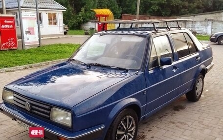 Volkswagen Jetta III, 1987 год, 140 000 рублей, 1 фотография