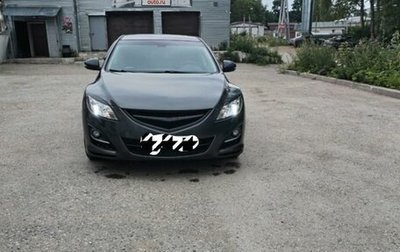 Mazda 6, 2011 год, 1 080 000 рублей, 1 фотография