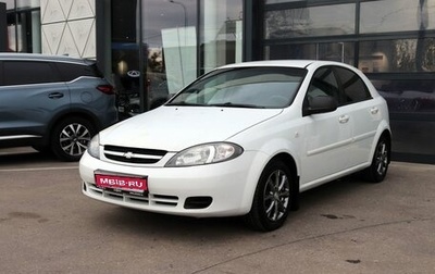 Chevrolet Lacetti, 2011 год, 609 000 рублей, 1 фотография