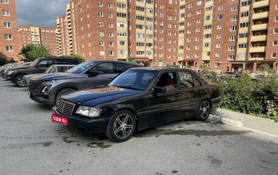 Mercedes-Benz C-Класс, 1999 год, 310 000 рублей, 1 фотография