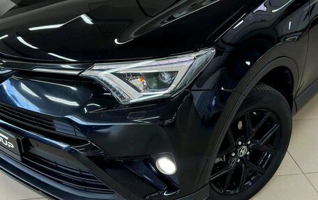 Toyota RAV4, 2019 год, 2 700 000 рублей, 10 фотография