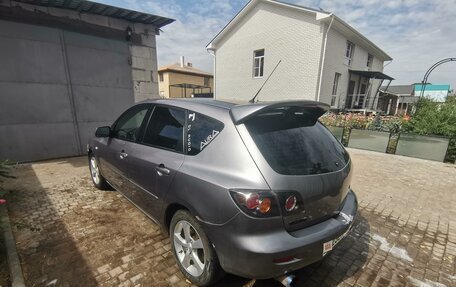 Mazda 3, 2006 год, 520 000 рублей, 6 фотография