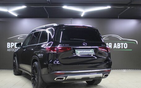 Mercedes-Benz GLS, 2022 год, 15 899 000 рублей, 6 фотография