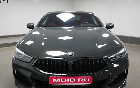 BMW 8 серия, 2021 год, 8 900 000 рублей, 3 фотография