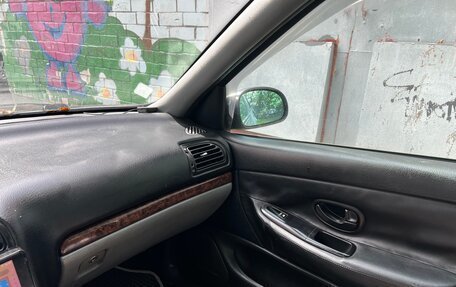 Peugeot 406 I, 2003 год, 300 000 рублей, 6 фотография