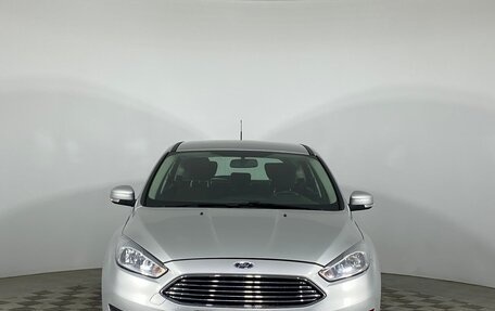 Ford Focus III, 2018 год, 1 449 000 рублей, 2 фотография