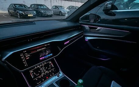 Audi A6, 2019 год, 4 990 000 рублей, 15 фотография