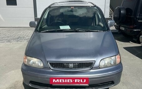 Honda Odyssey IV, 1997 год, 527 000 рублей, 2 фотография