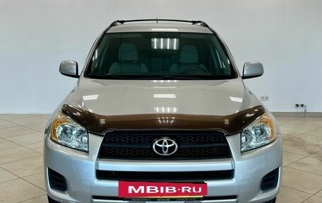 Toyota RAV4, 2009 год, 1 570 000 рублей, 2 фотография