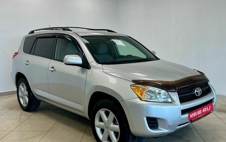 Toyota RAV4, 2009 год, 1 570 000 рублей, 3 фотография