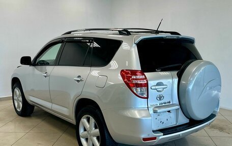 Toyota RAV4, 2009 год, 1 570 000 рублей, 6 фотография