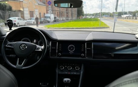 Skoda Kodiaq I, 2018 год, 2 900 000 рублей, 6 фотография