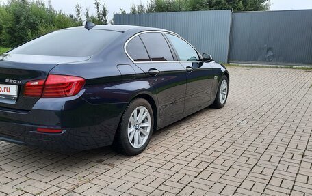 BMW 5 серия, 2014 год, 2 350 000 рублей, 7 фотография