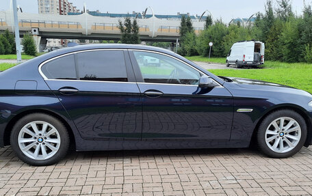 BMW 5 серия, 2014 год, 2 350 000 рублей, 6 фотография