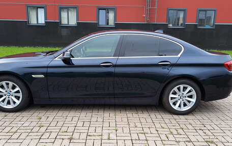 BMW 5 серия, 2014 год, 2 350 000 рублей, 12 фотография