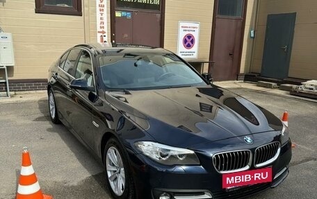 BMW 5 серия, 2014 год, 2 350 000 рублей, 5 фотография